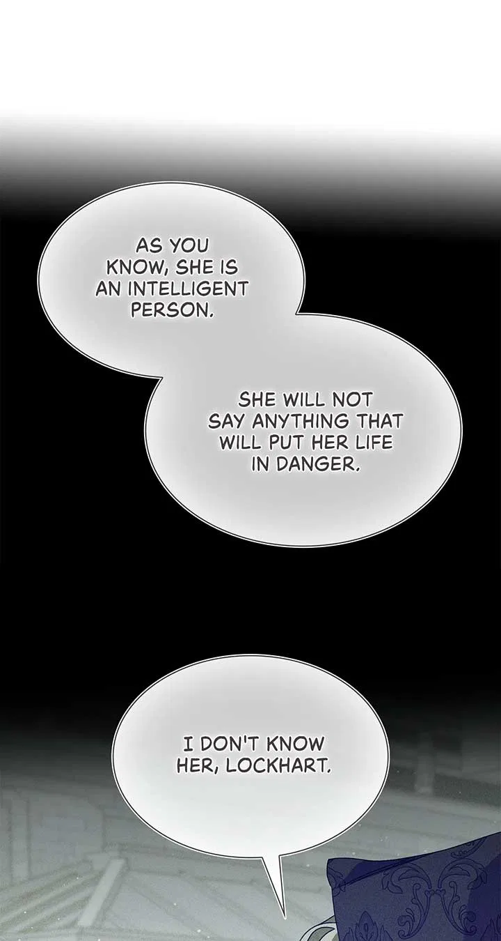 Enough With the Flirting Chapter 30 – Page 17