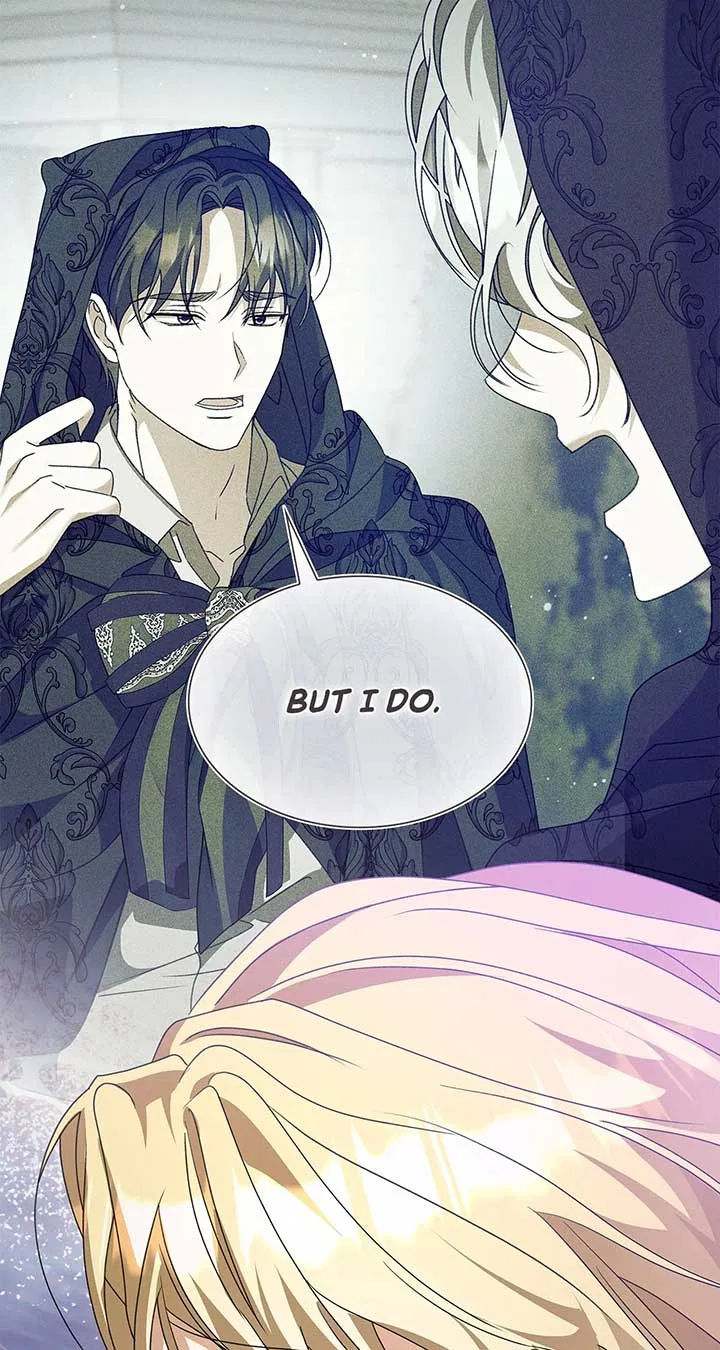 Enough With the Flirting Chapter 30 – Page 18