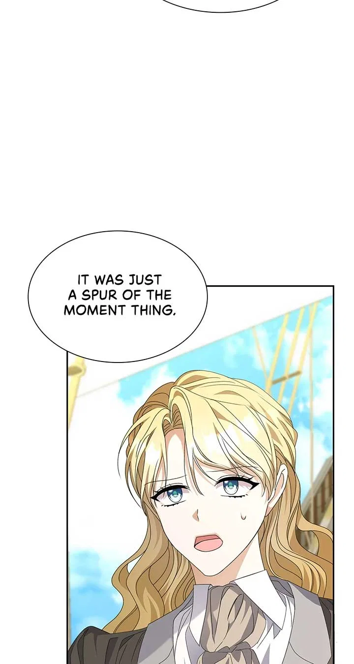 Enough With the Flirting Chapter 30 – Page 21