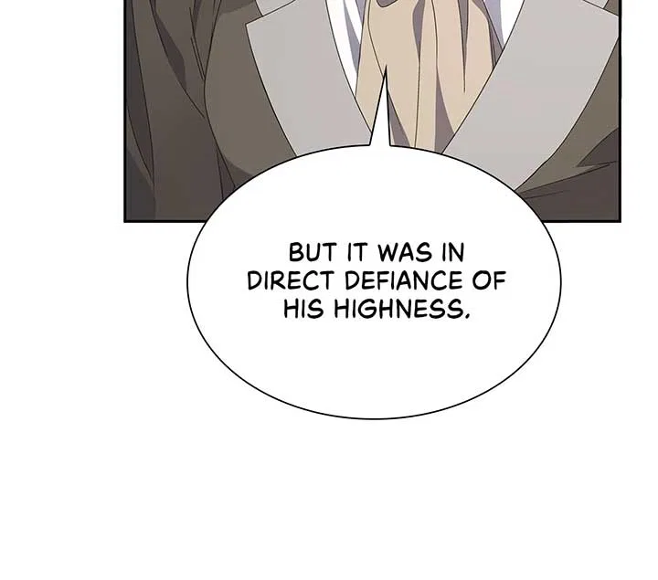 Enough With the Flirting Chapter 30 – Page 22