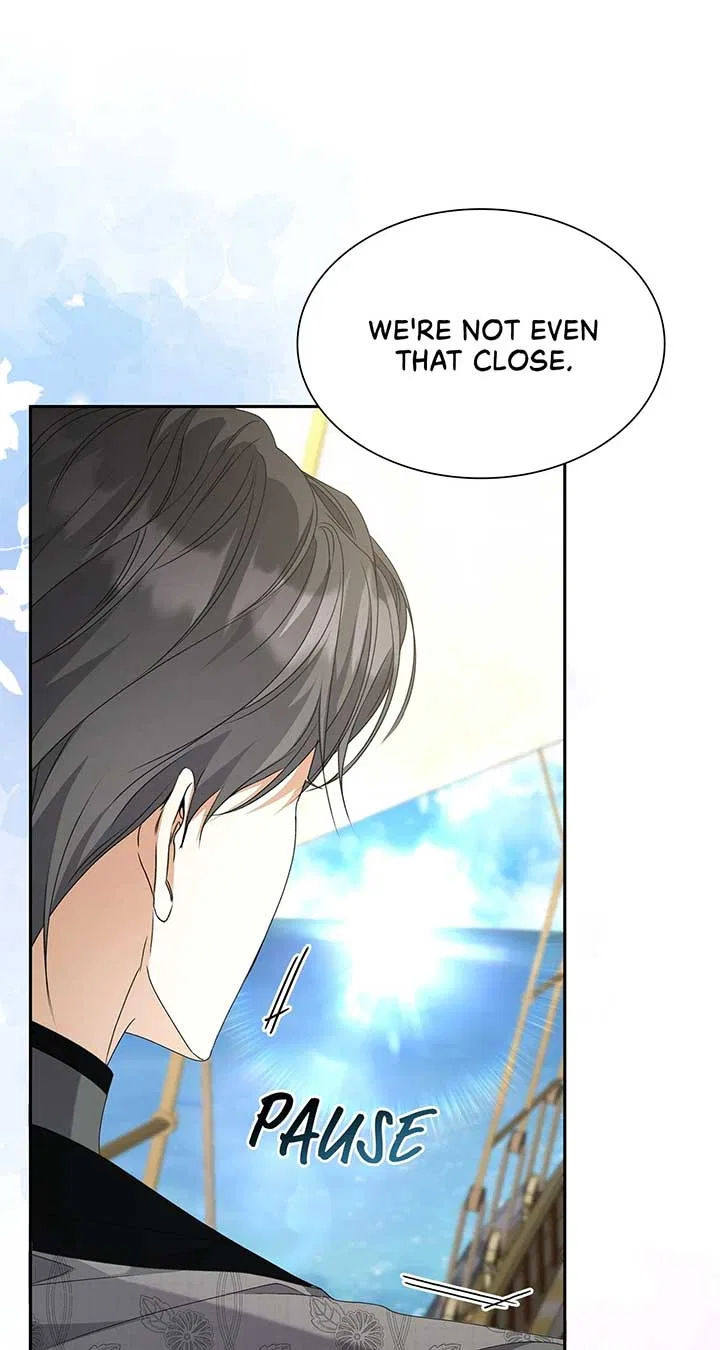 Enough With the Flirting Chapter 30 – Page 23