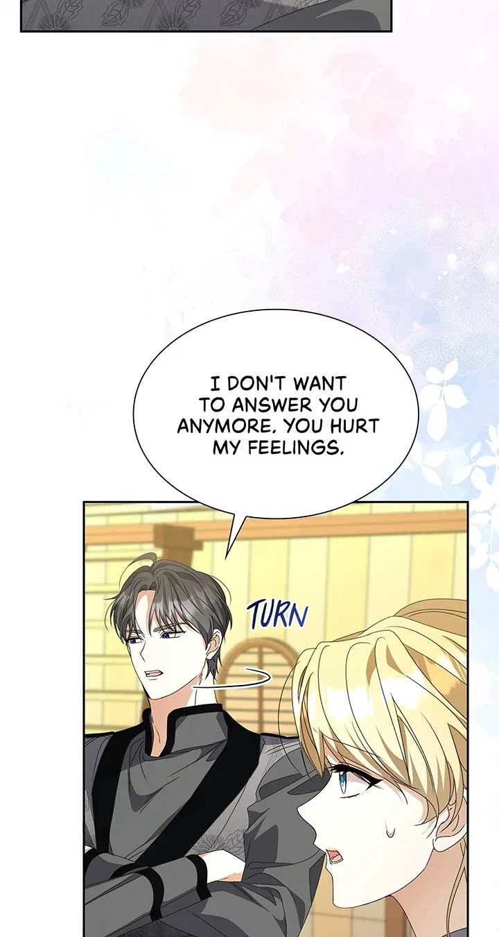 Enough With the Flirting Chapter 30 – Page 24