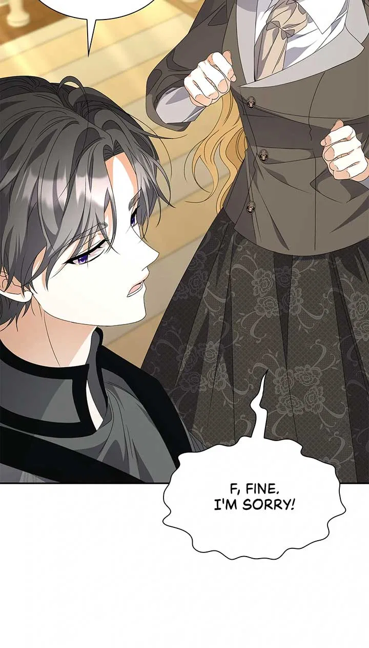 Enough With the Flirting Chapter 30 – Page 26