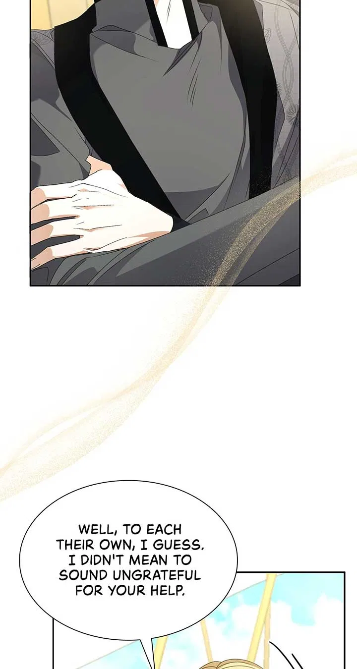 Enough With the Flirting Chapter 30 – Page 28
