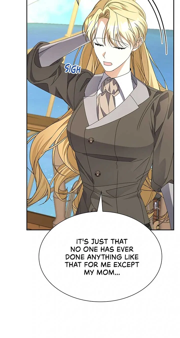 Enough With the Flirting Chapter 30 – Page 29