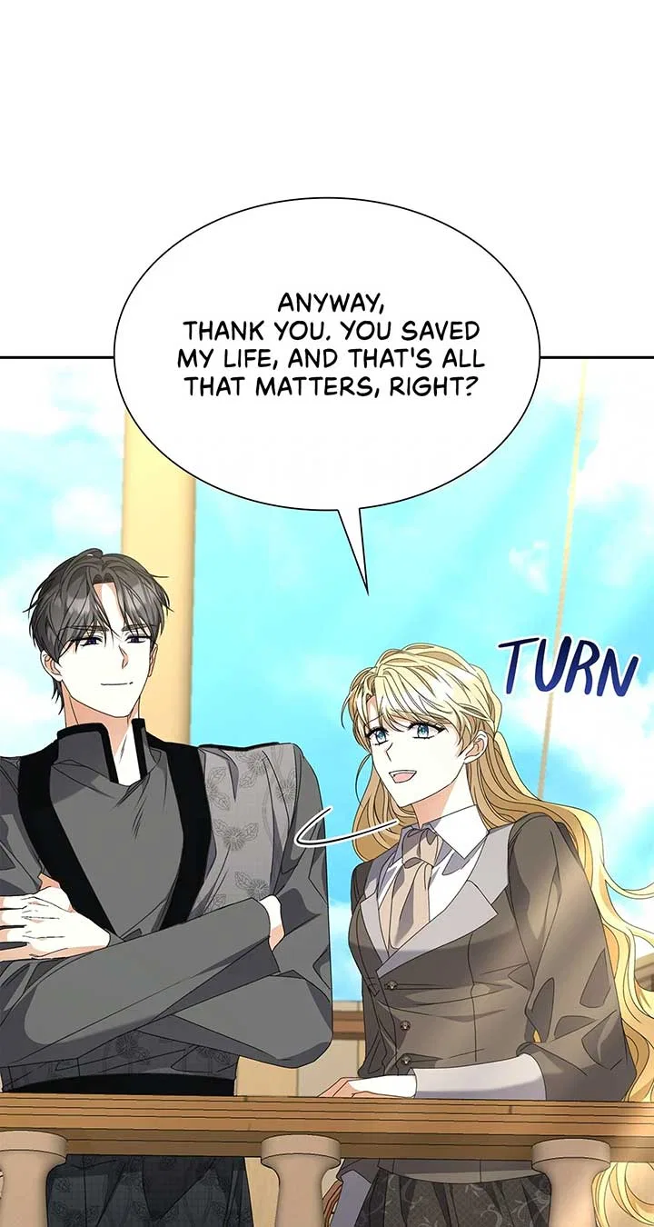 Enough With the Flirting Chapter 30 – Page 30