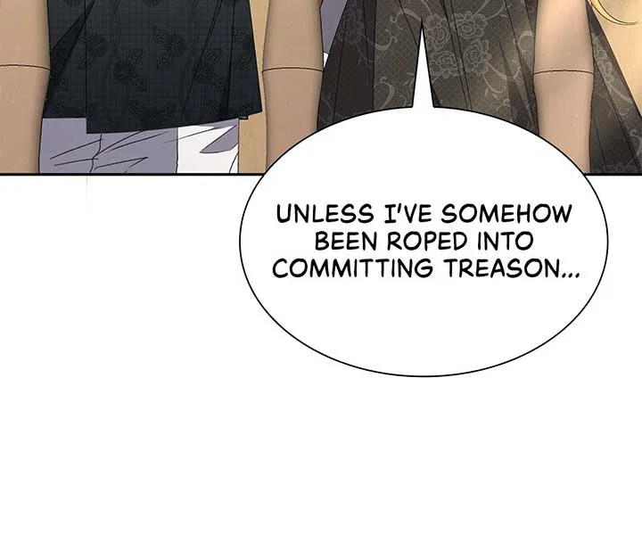 Enough With the Flirting Chapter 30 – Page 31