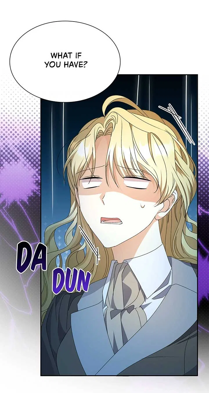 Enough With the Flirting Chapter 30 – Page 32