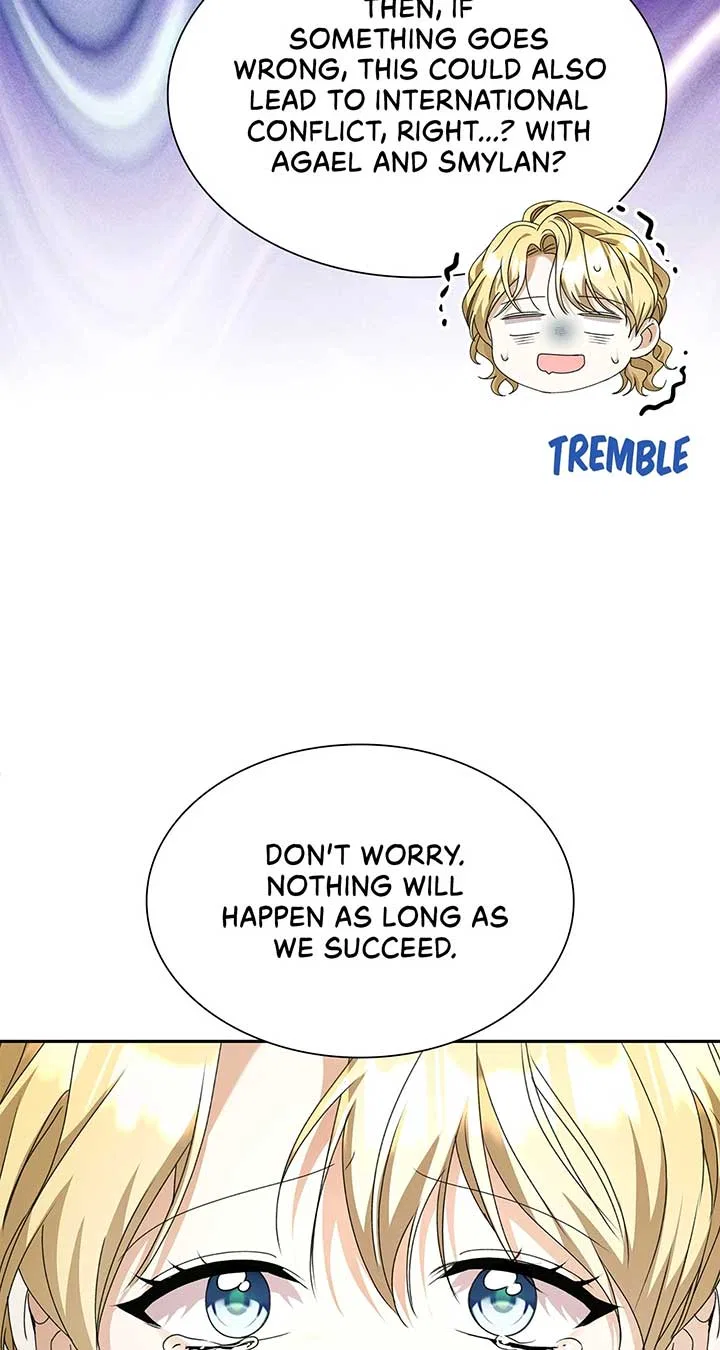 Enough With the Flirting Chapter 30 – Page 34