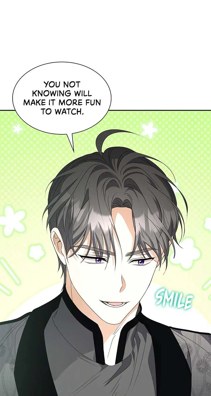 Enough With the Flirting Chapter 30 – Page 37