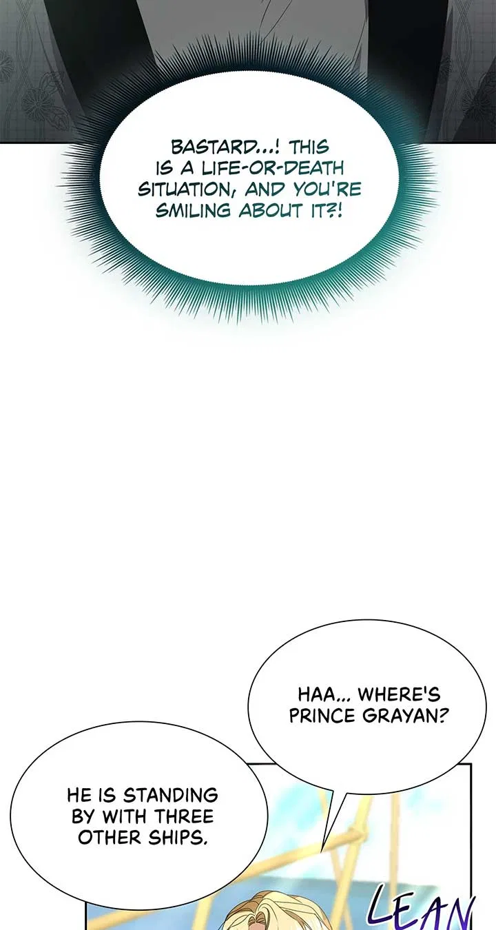 Enough With the Flirting Chapter 30 – Page 38