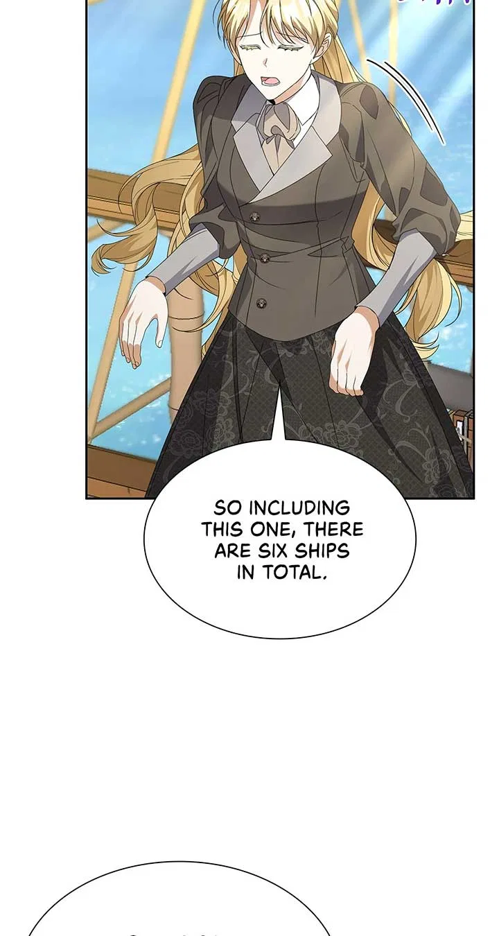 Enough With the Flirting Chapter 30 – Page 39