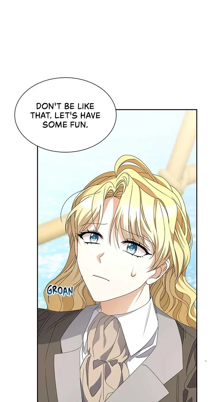 Enough With the Flirting Chapter 30 – Page 41