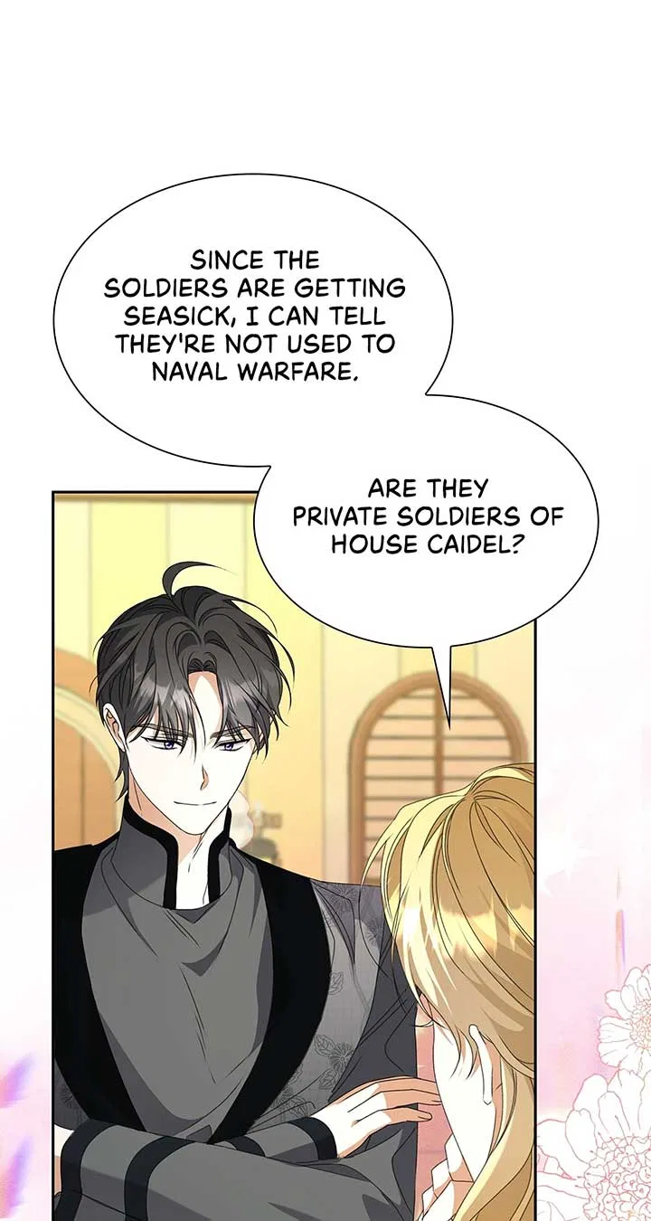 Enough With the Flirting Chapter 30 – Page 43
