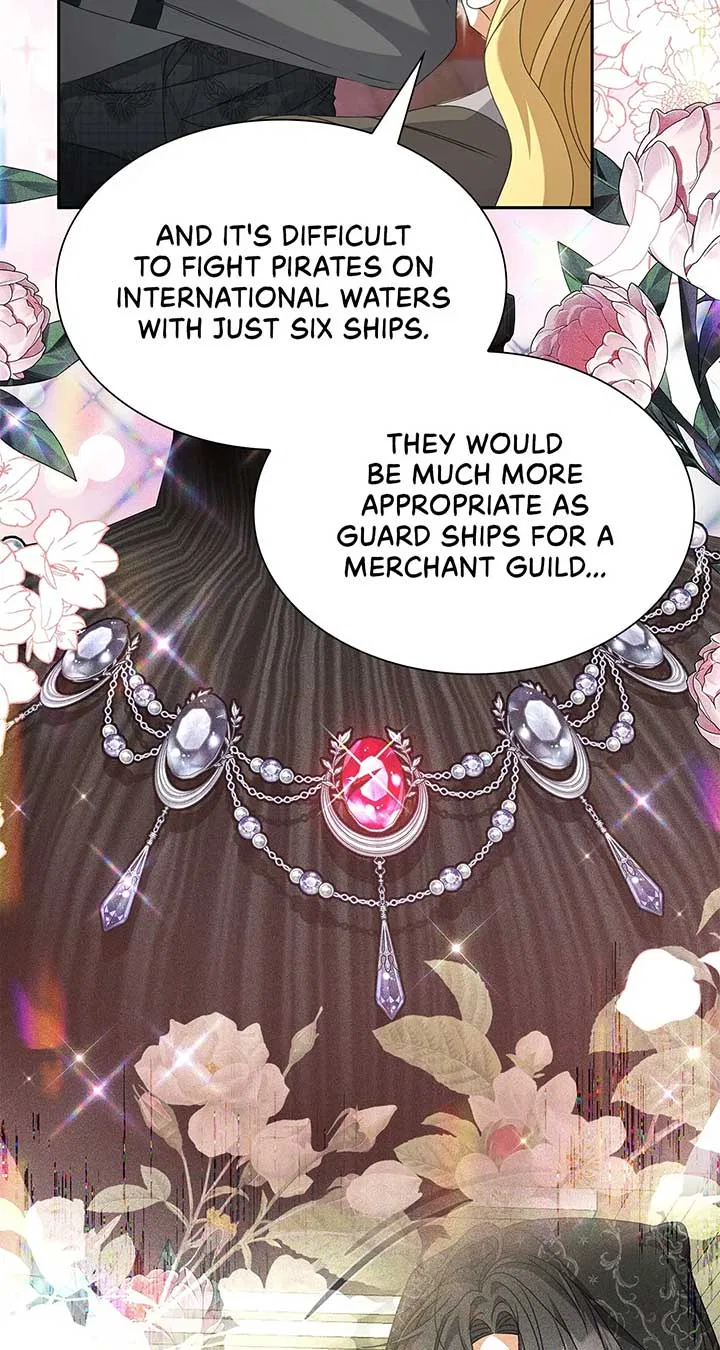 Enough With the Flirting Chapter 30 – Page 44