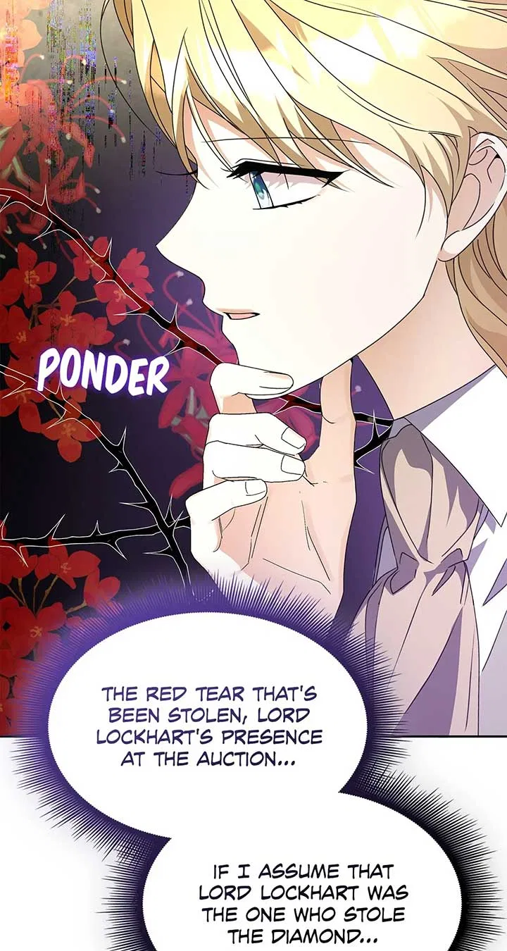 Enough With the Flirting Chapter 30 – Page 46