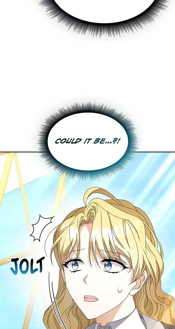 Enough With the Flirting Chapter 30 – Page 47