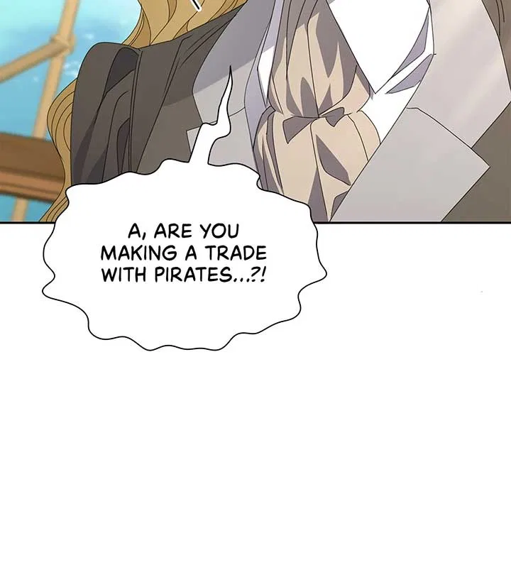 Enough With the Flirting Chapter 30 – Page 48