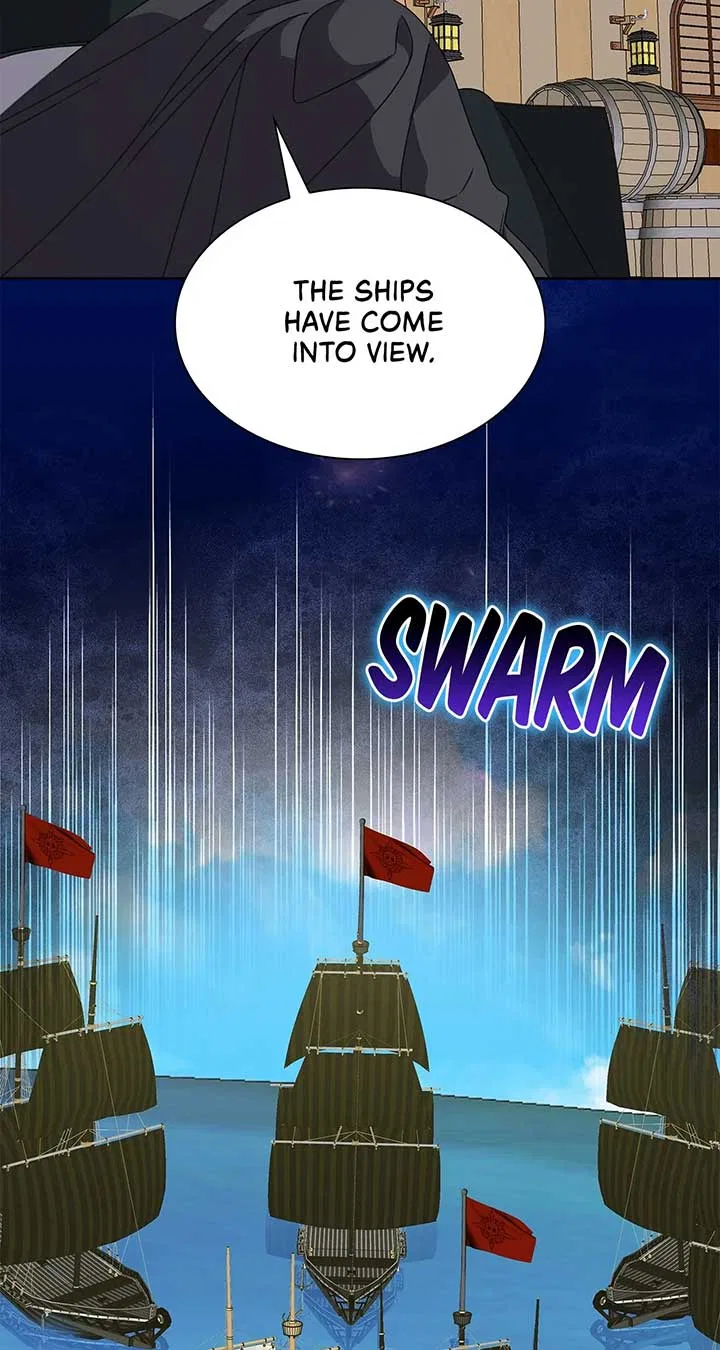Enough With the Flirting Chapter 30 – Page 51