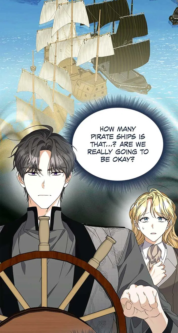 Enough With the Flirting Chapter 30 – Page 52