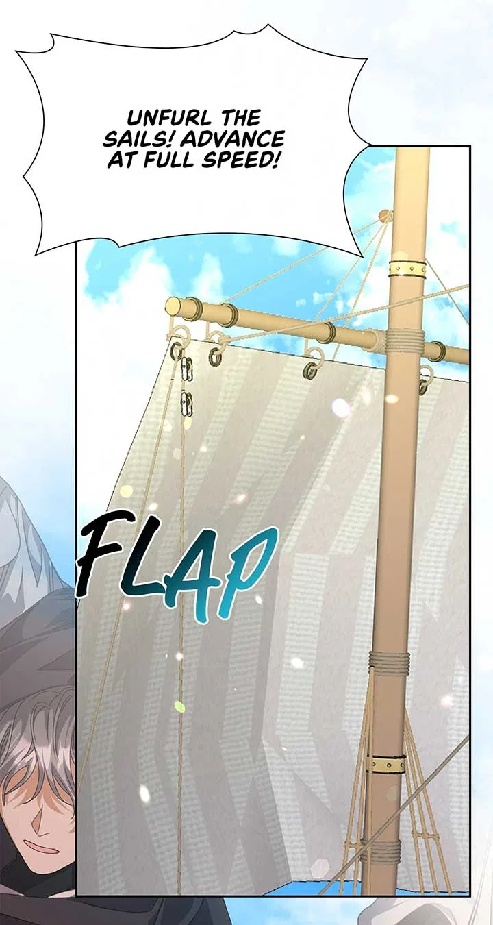 Enough With the Flirting Chapter 30 – Page 55