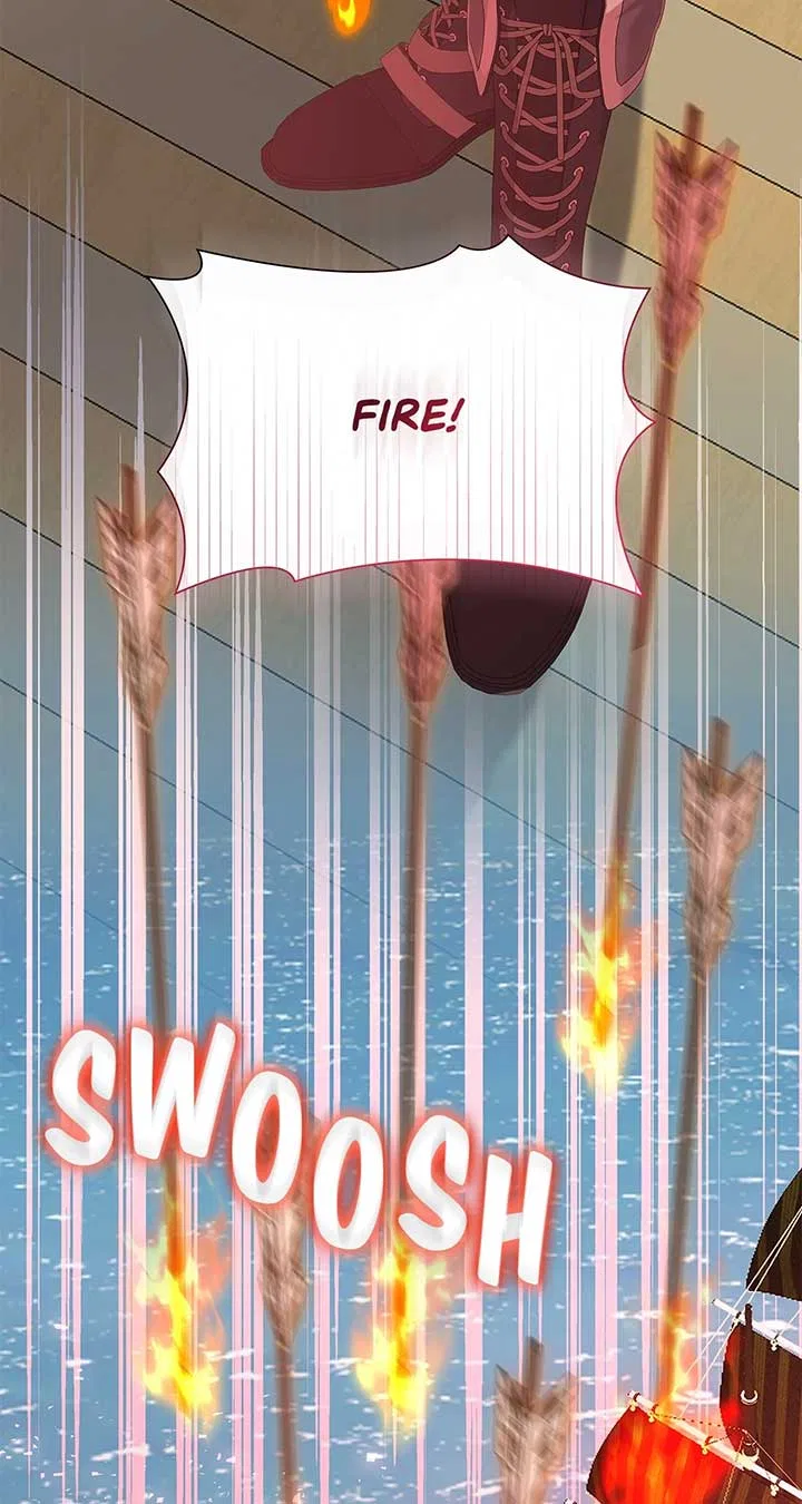Enough With the Flirting Chapter 30 – Page 58