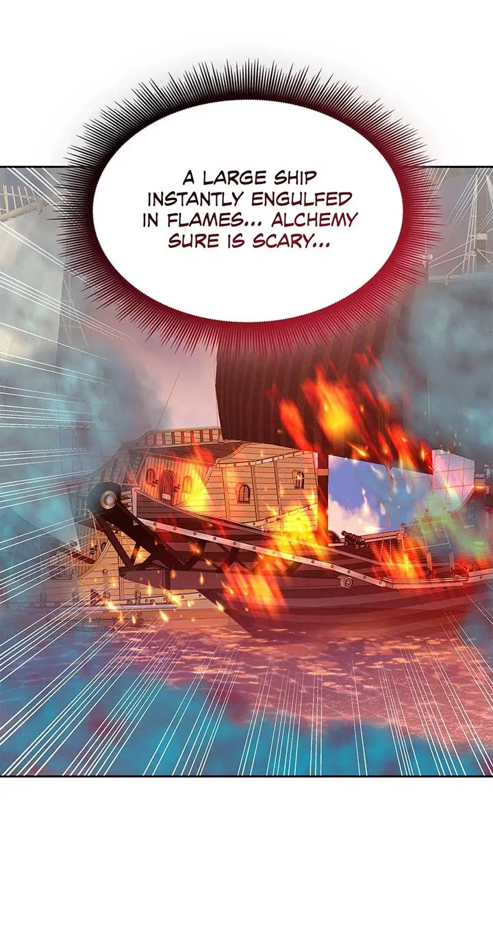 Enough With the Flirting Chapter 30 – Page 61