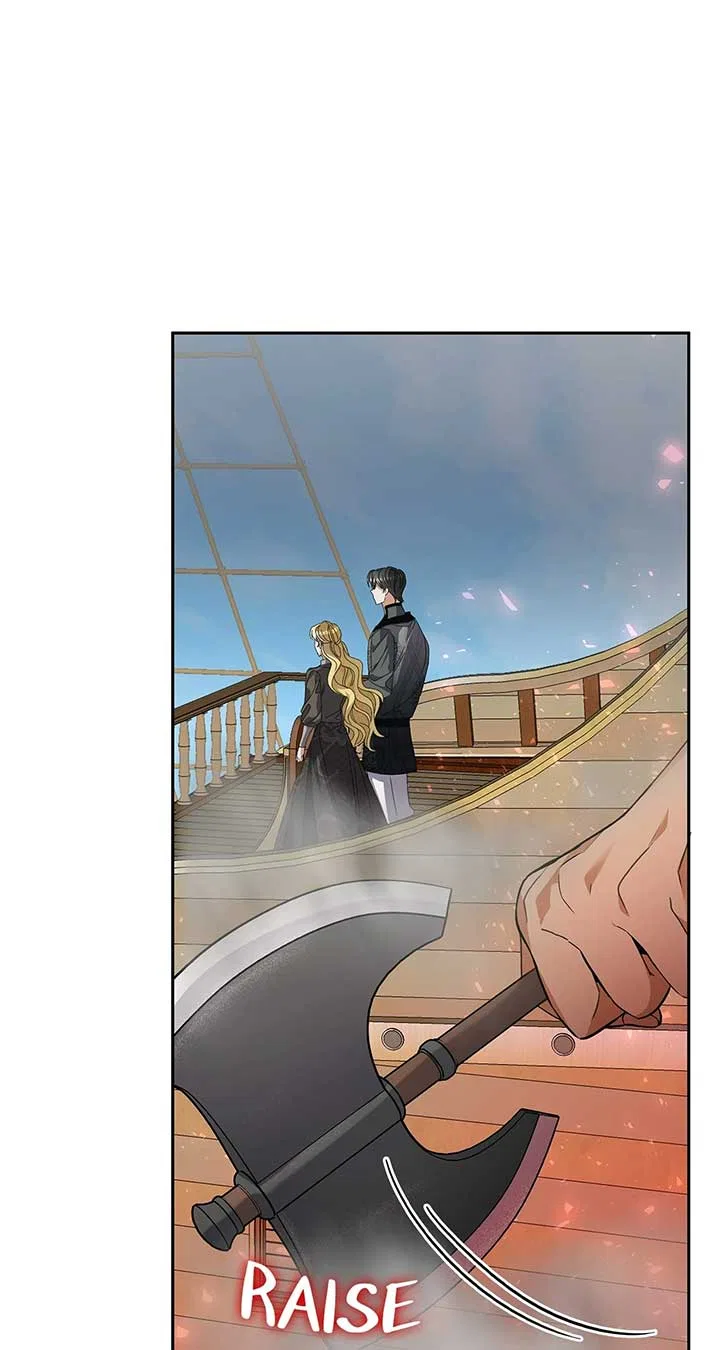 Enough With the Flirting Chapter 30 – Page 62