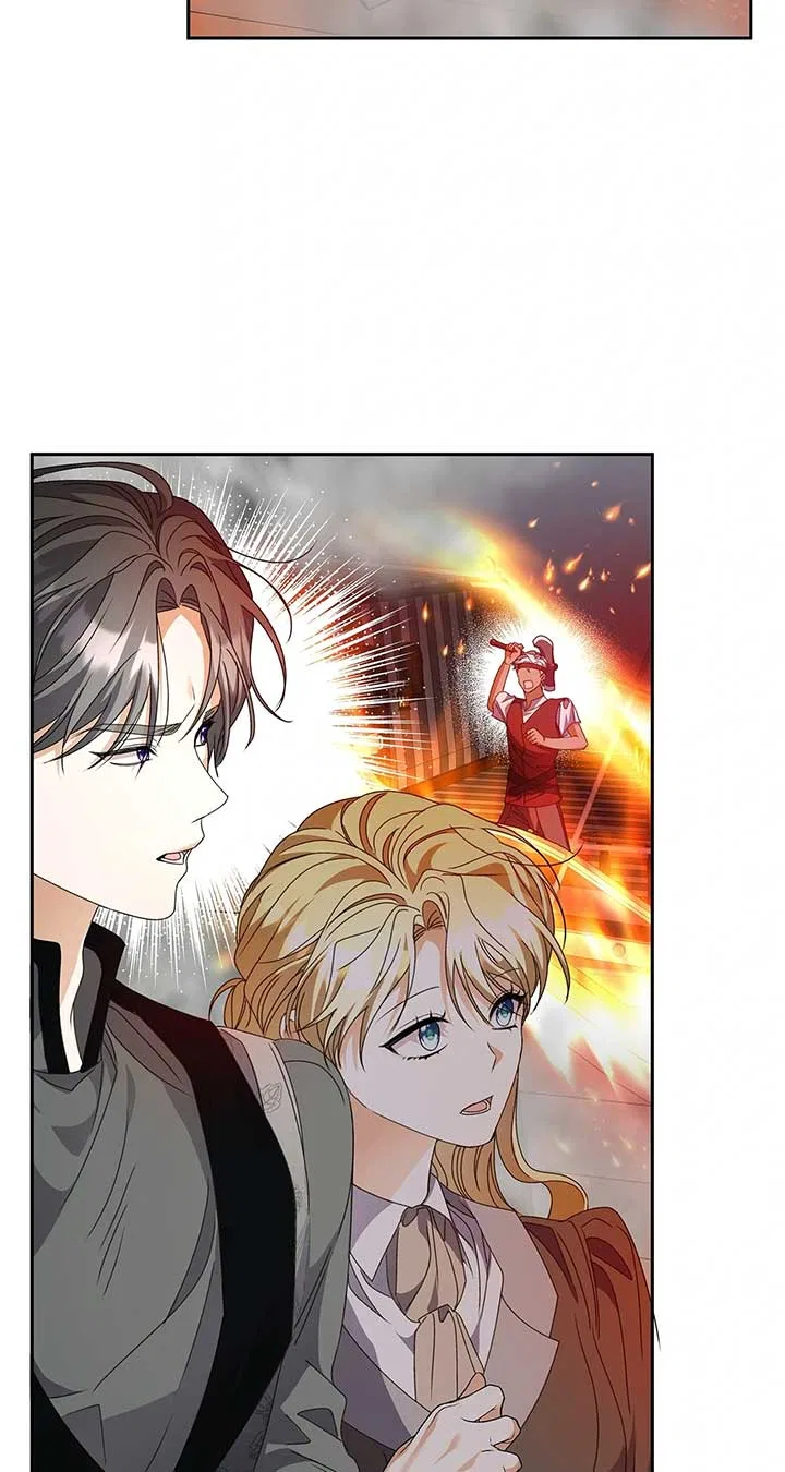 Enough With the Flirting Chapter 30 – Page 63