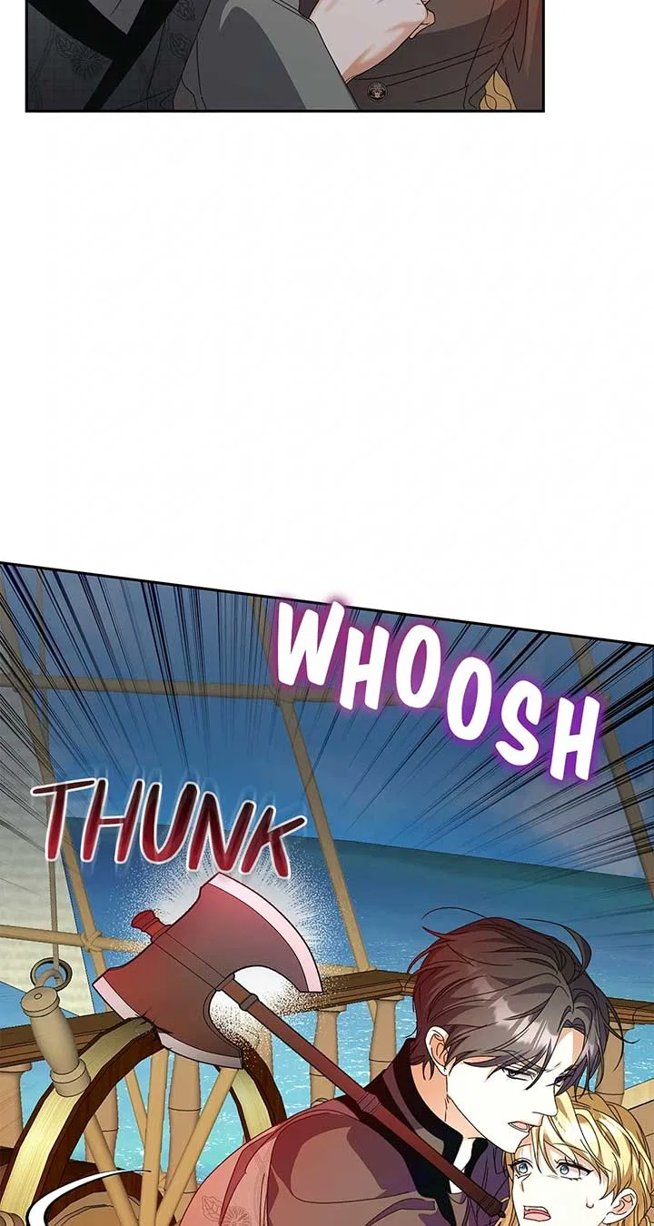 Enough With the Flirting Chapter 30 – Page 64