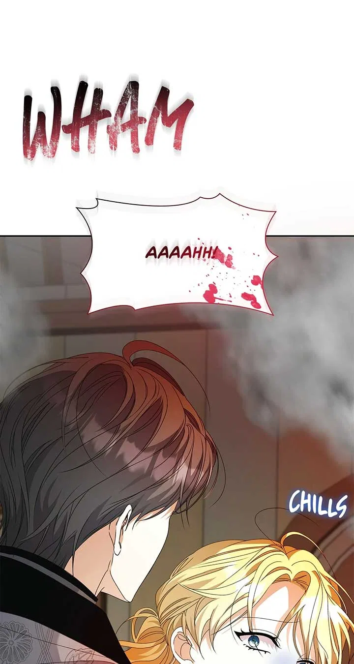 Enough With the Flirting Chapter 30 – Page 66