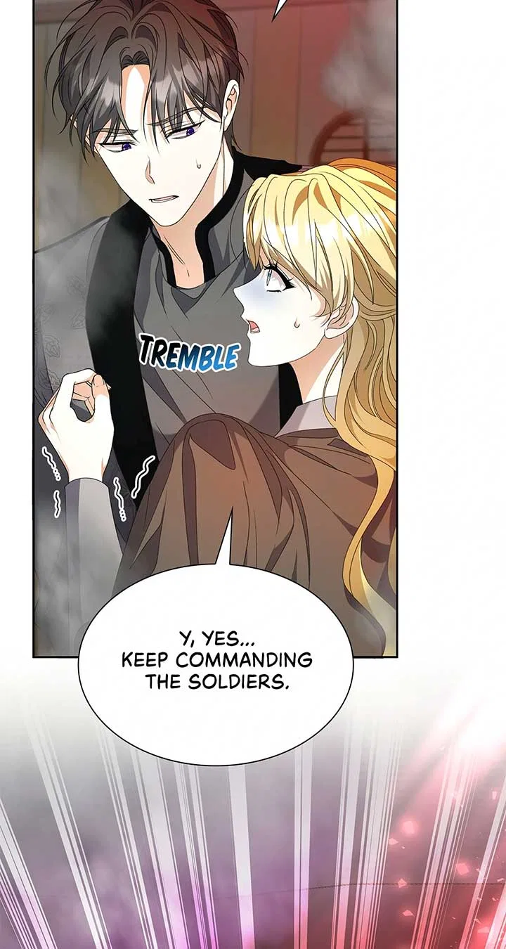 Enough With the Flirting Chapter 30 – Page 68