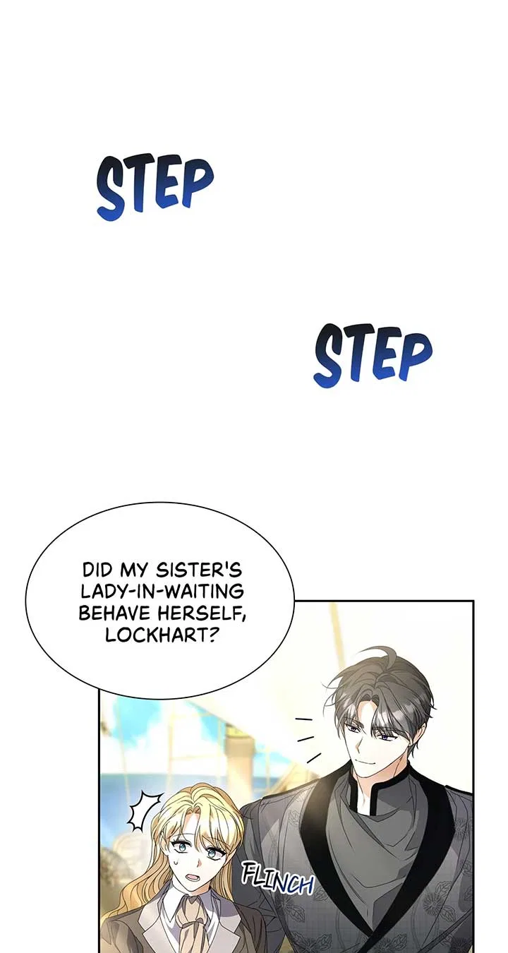 Enough With the Flirting Chapter 30 – Page 75
