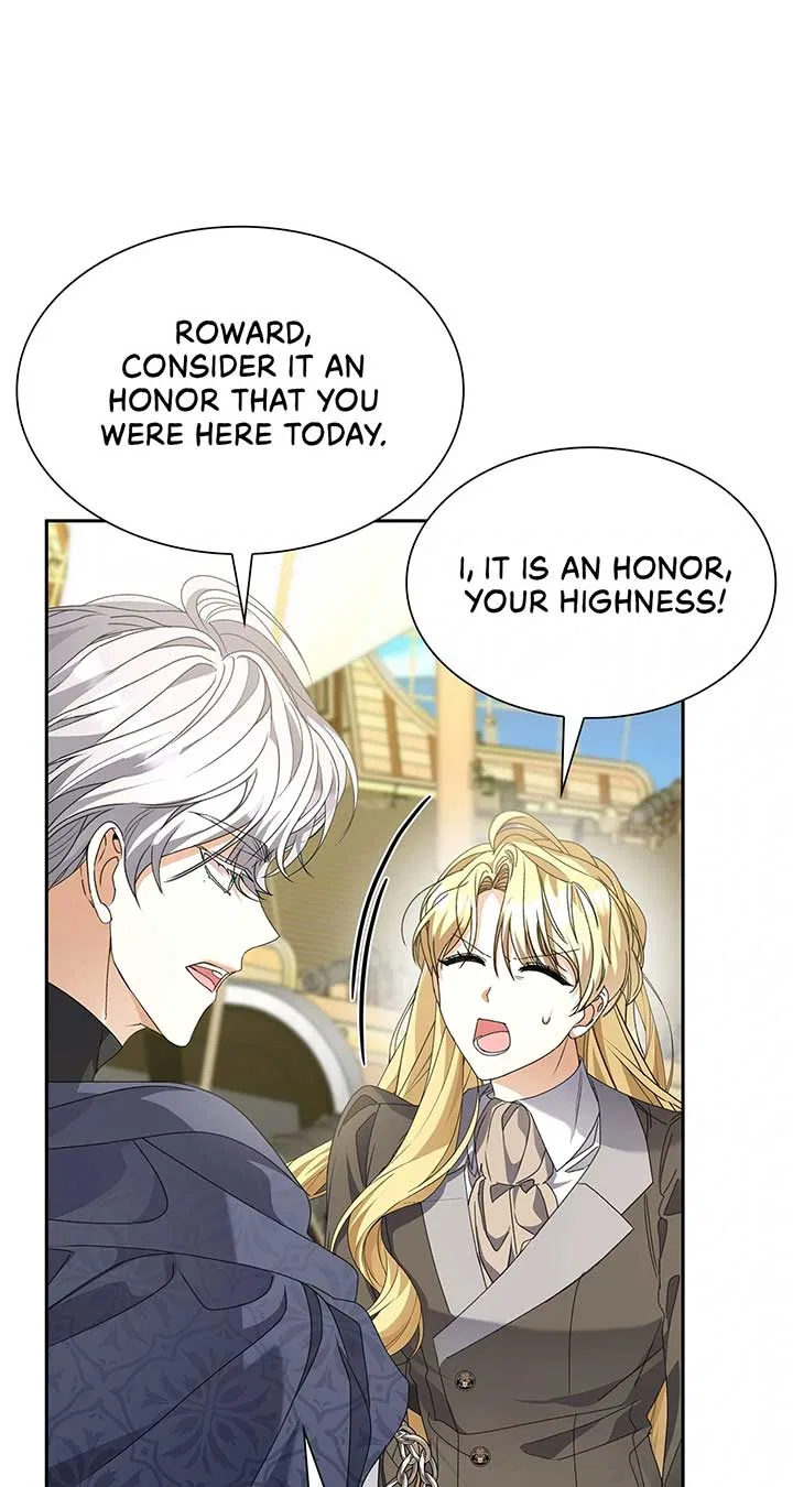 Enough With the Flirting Chapter 30 – Page 79