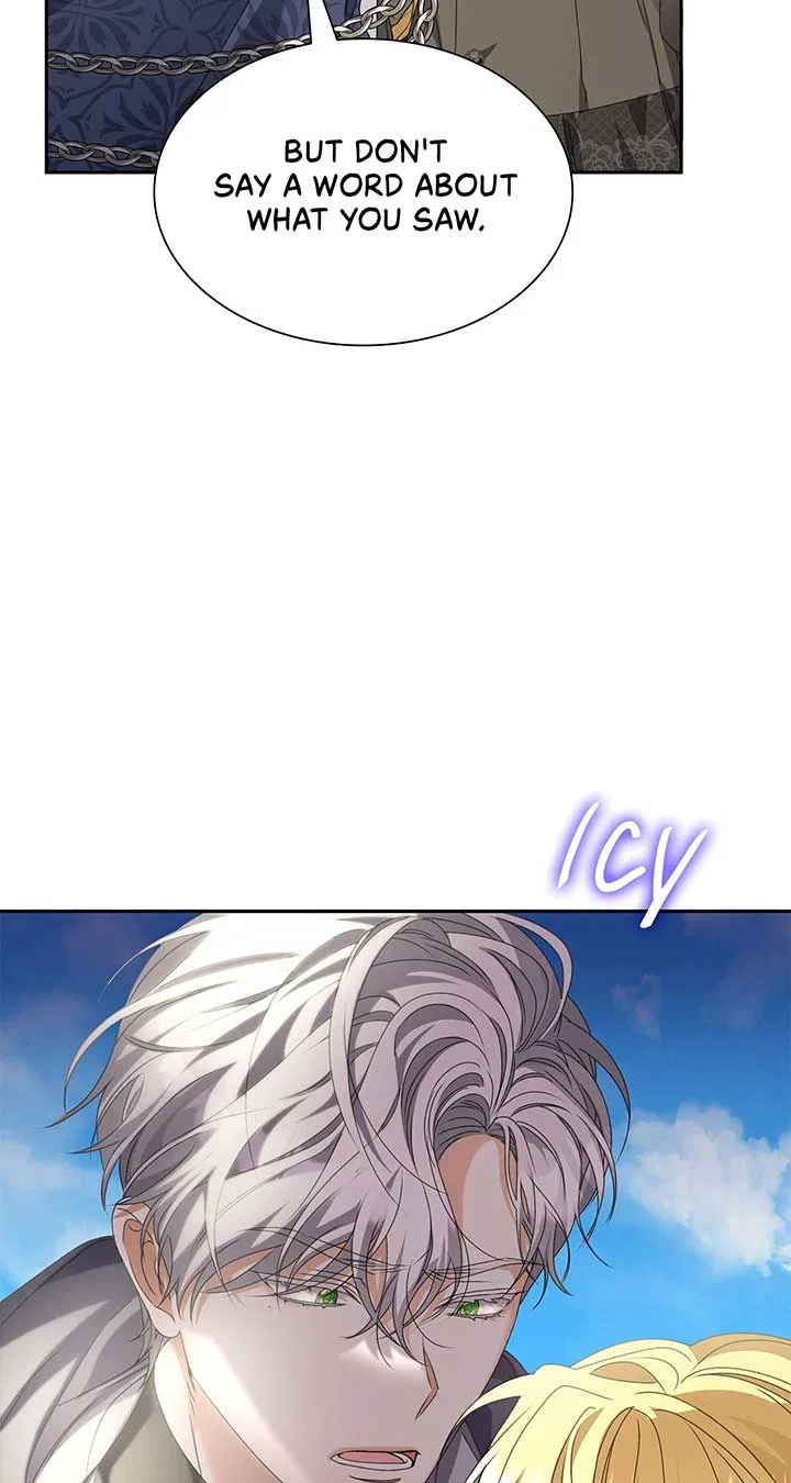 Enough With the Flirting Chapter 30 – Page 80