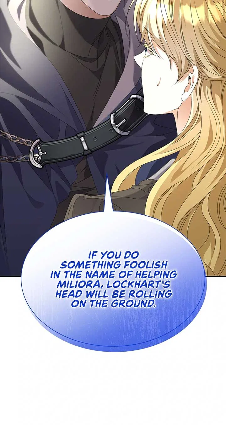 Enough With the Flirting Chapter 30 – Page 81