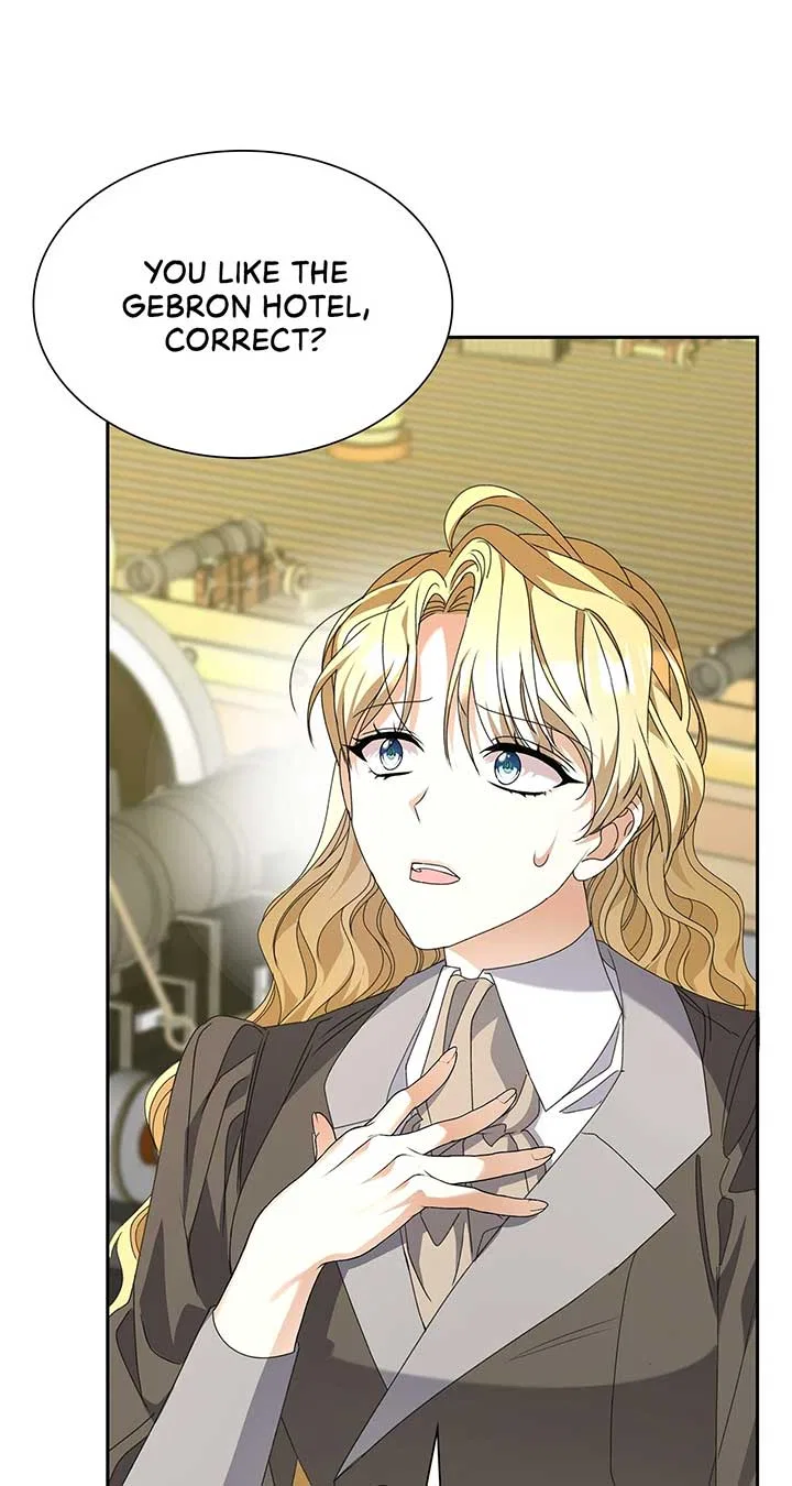 Enough With the Flirting Chapter 30 – Page 85