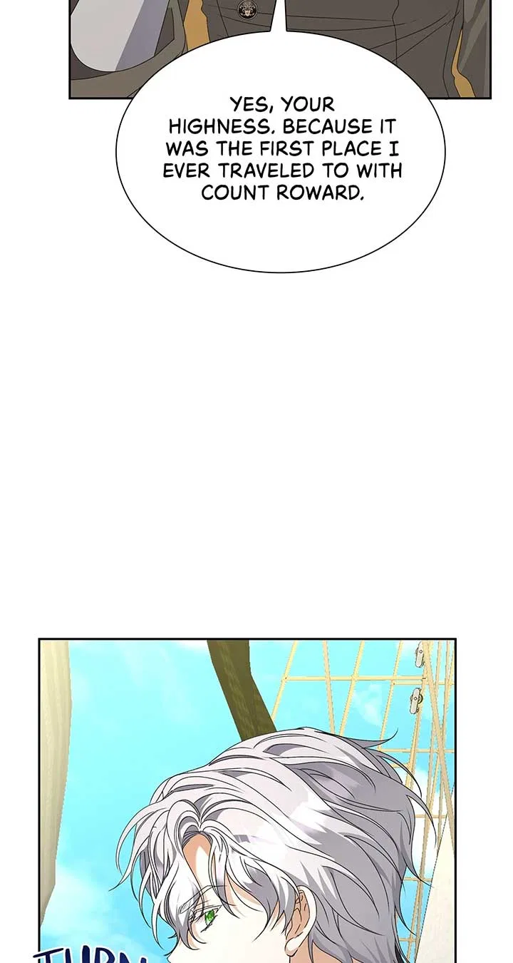 Enough With the Flirting Chapter 30 – Page 86