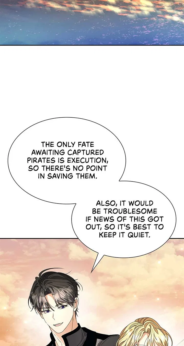 Enough With the Flirting Chapter 30 – Page 91