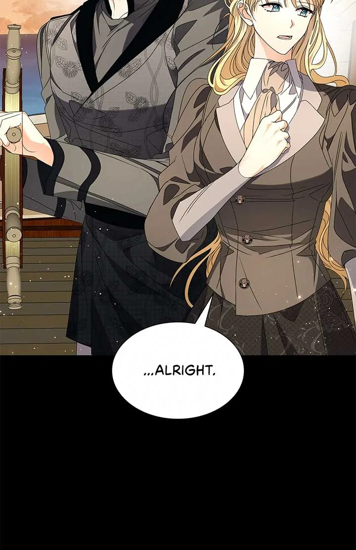 Enough With the Flirting Chapter 30 – Page 92