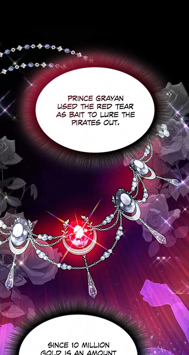 Enough With the Flirting Chapter 30 – Page 93