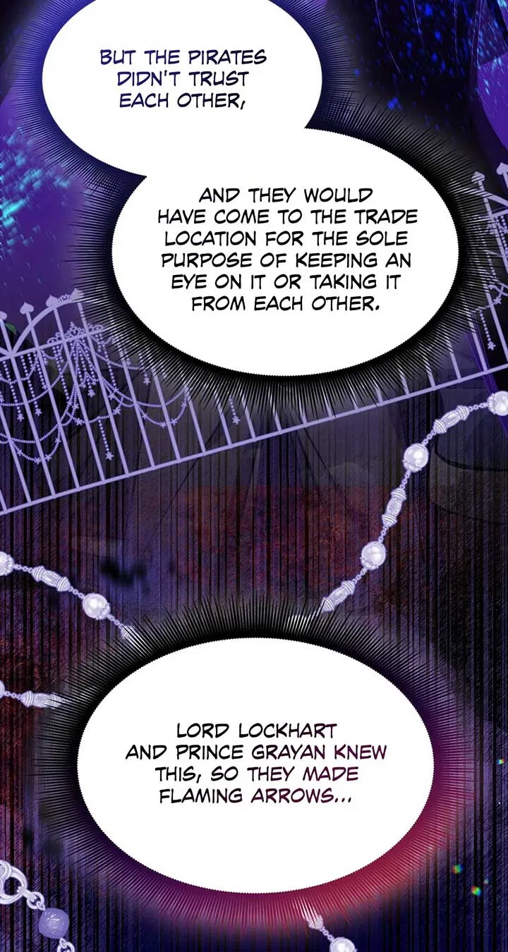 Enough With the Flirting Chapter 30 – Page 95