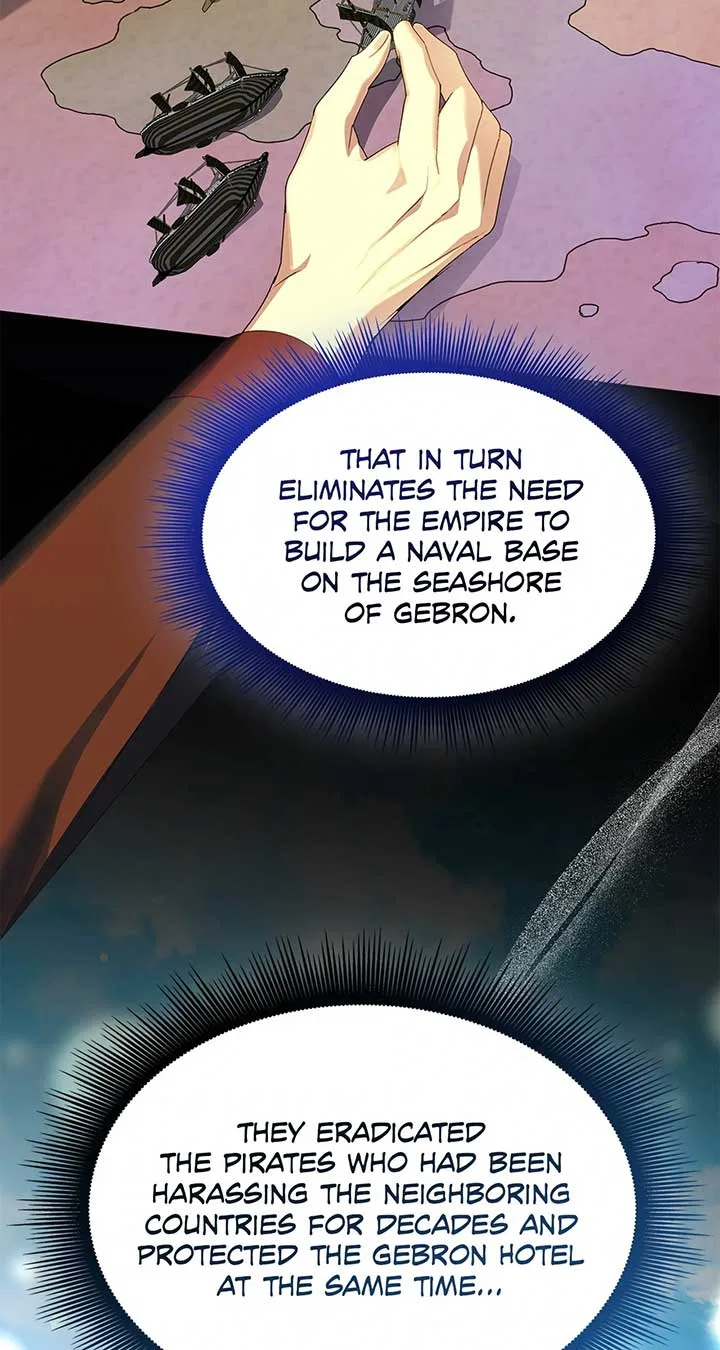 Enough With the Flirting Chapter 30 – Page 99
