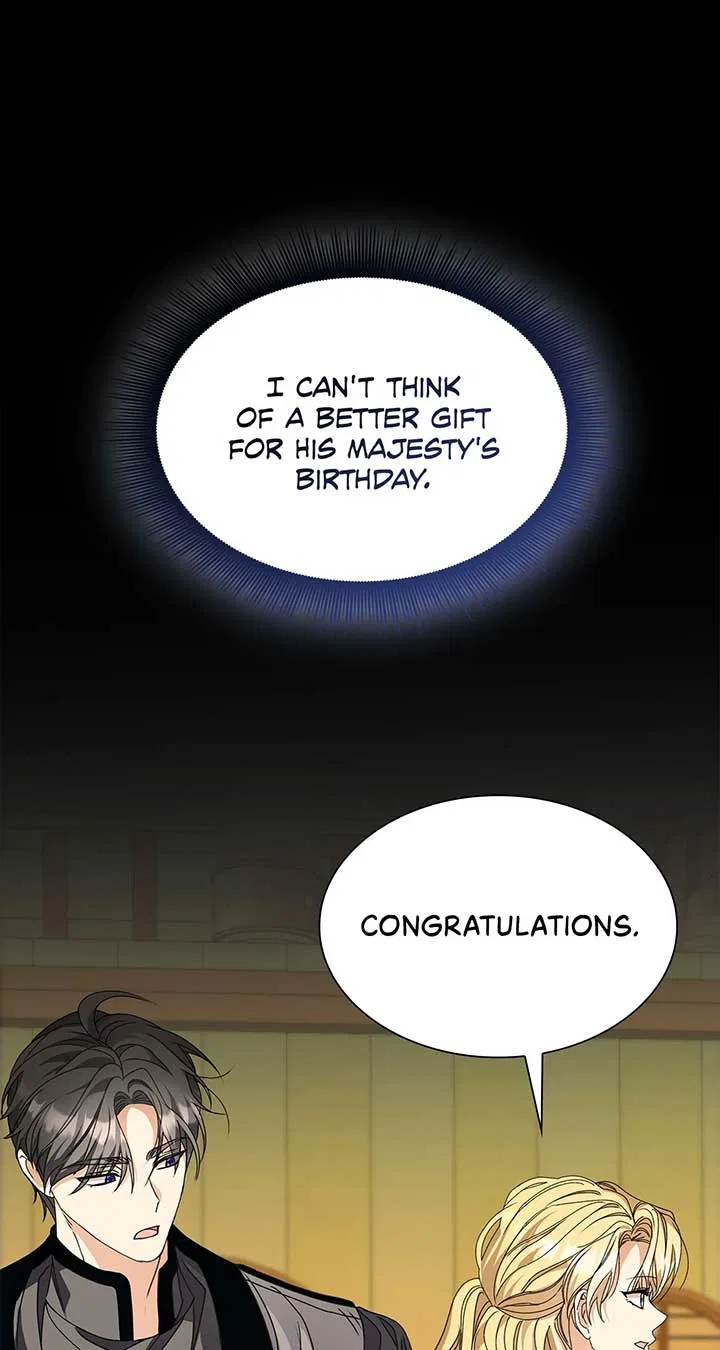 Enough With the Flirting Chapter 30 – Page 102