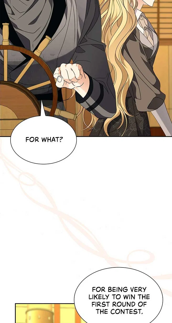 Enough With the Flirting Chapter 30 – Page 103