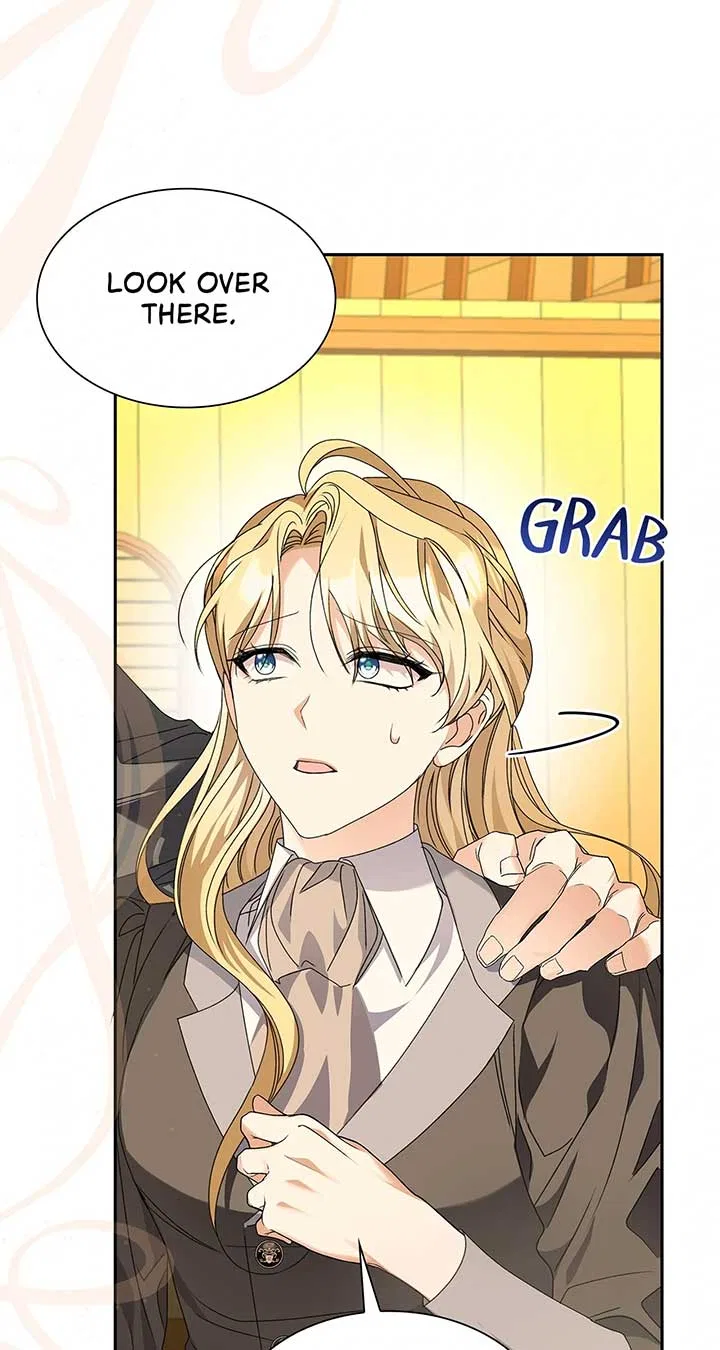 Enough With the Flirting Chapter 30 – Page 105