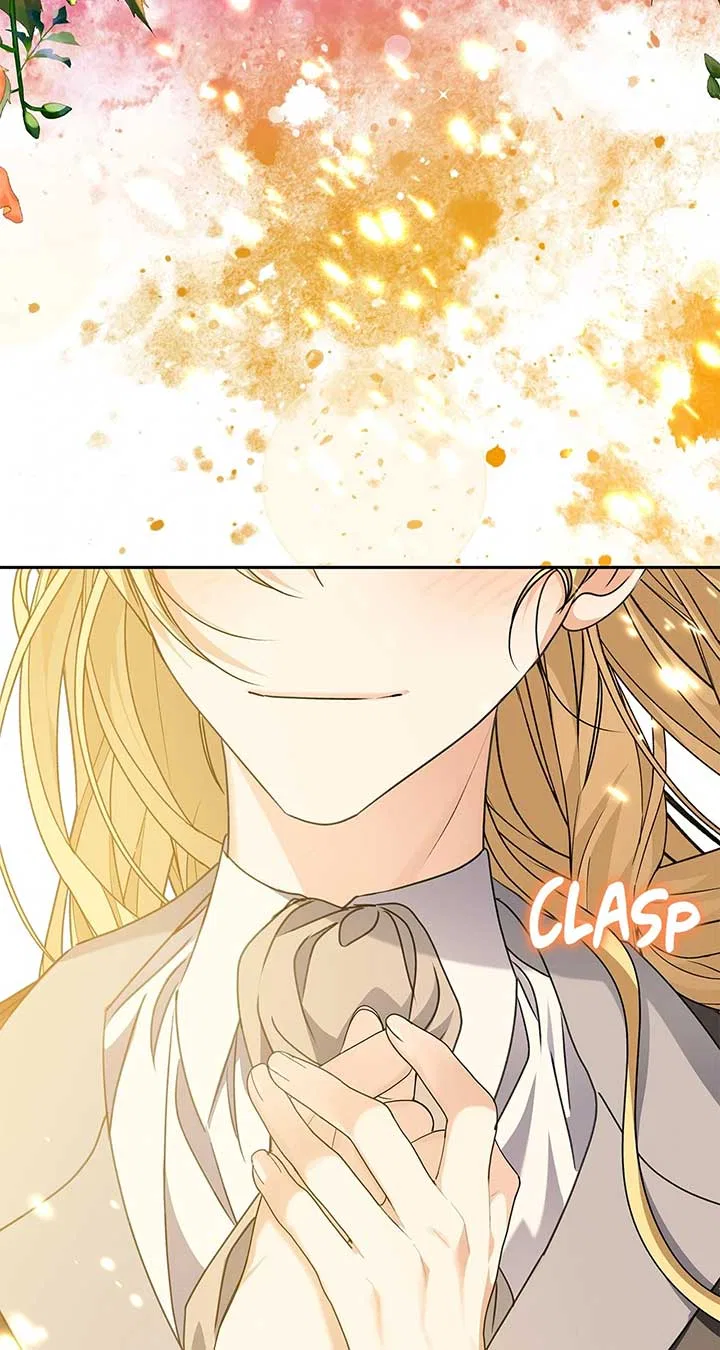 Enough With the Flirting Chapter 30 – Page 109