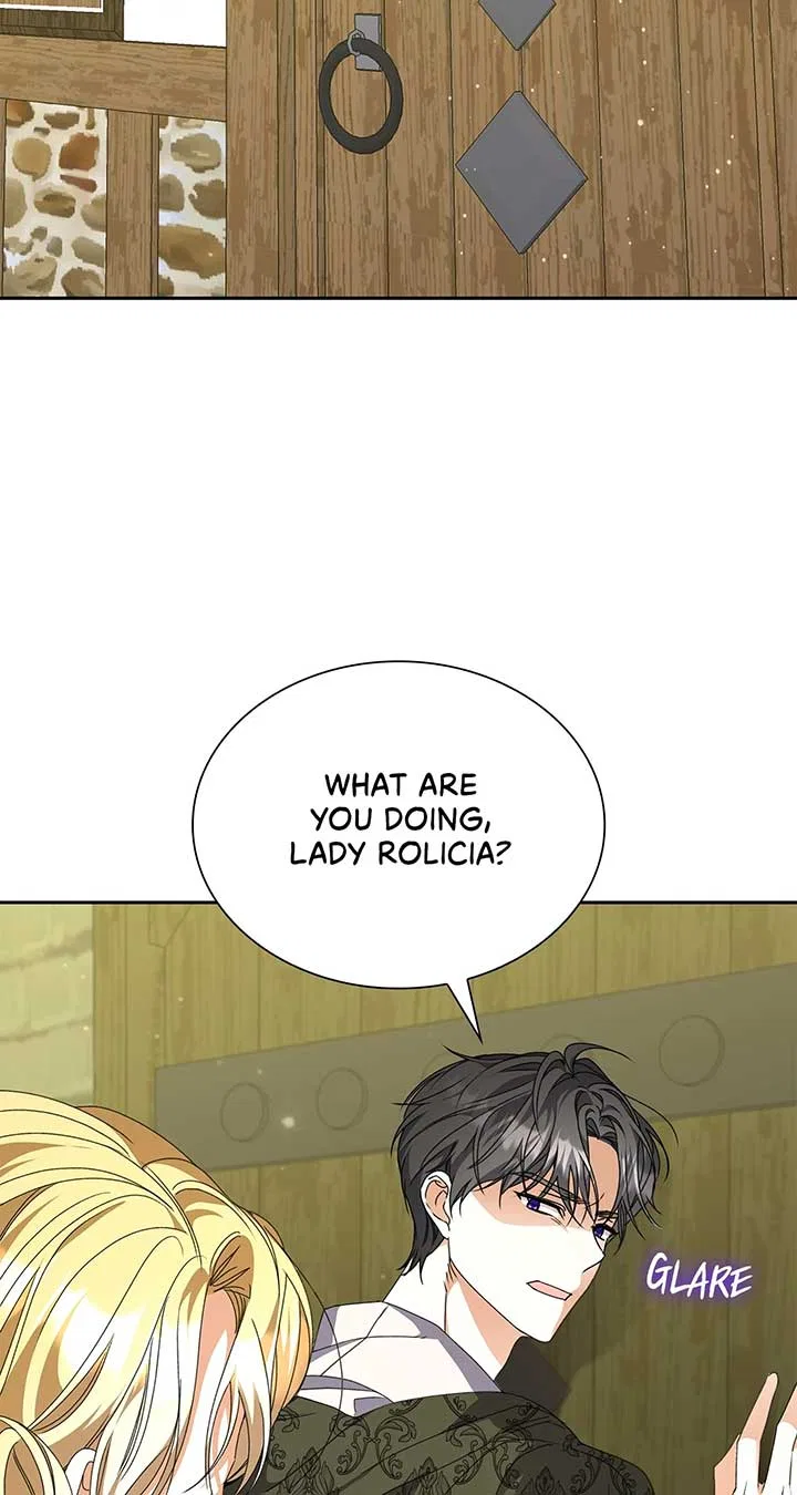 Enough With the Flirting Chapter 29 – Page 2