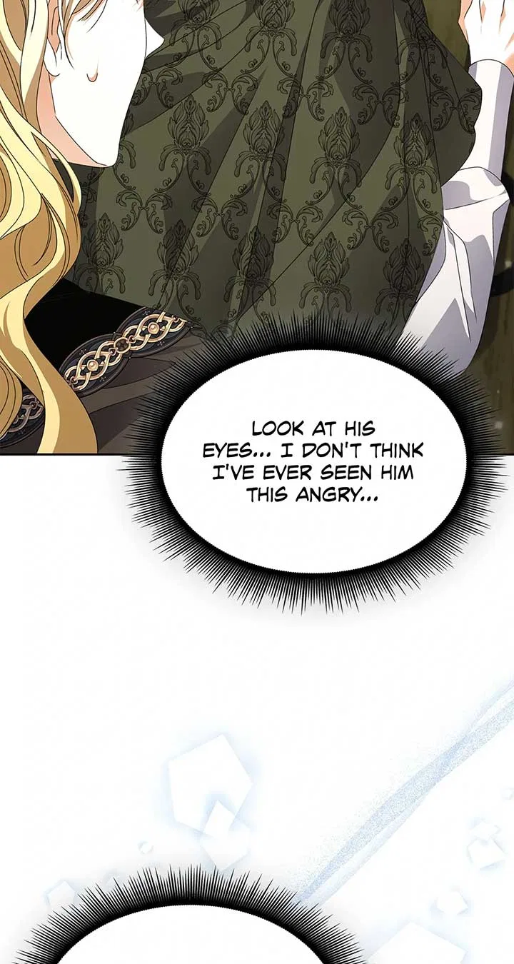 Enough With the Flirting Chapter 29 – Page 3