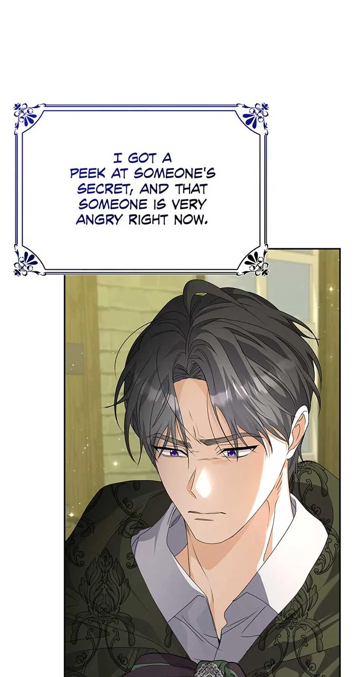Enough With the Flirting Chapter 29 – Page 7